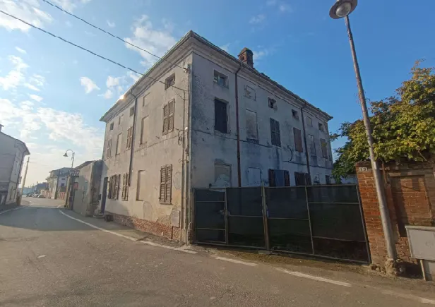 Appartamento a Isola Sant'Antonio (Alessandria) — foto 1