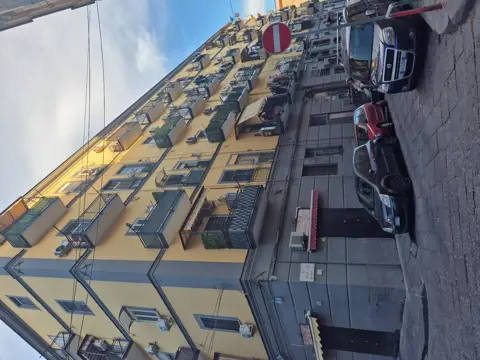 Appartamento civile