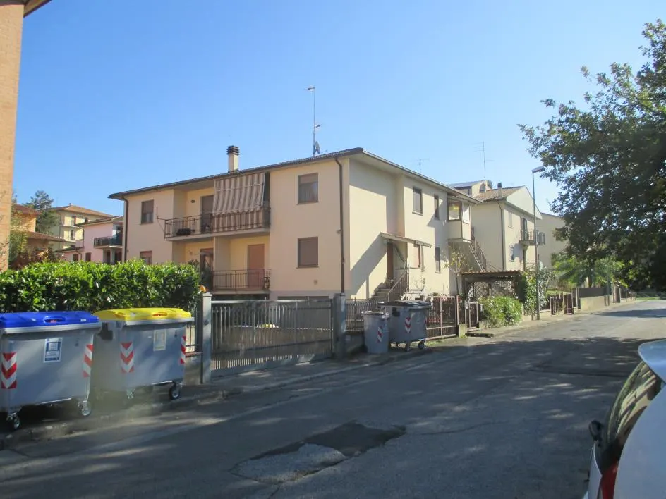 Appartamento civile a Città della Pieve (Perugia) — foto 1