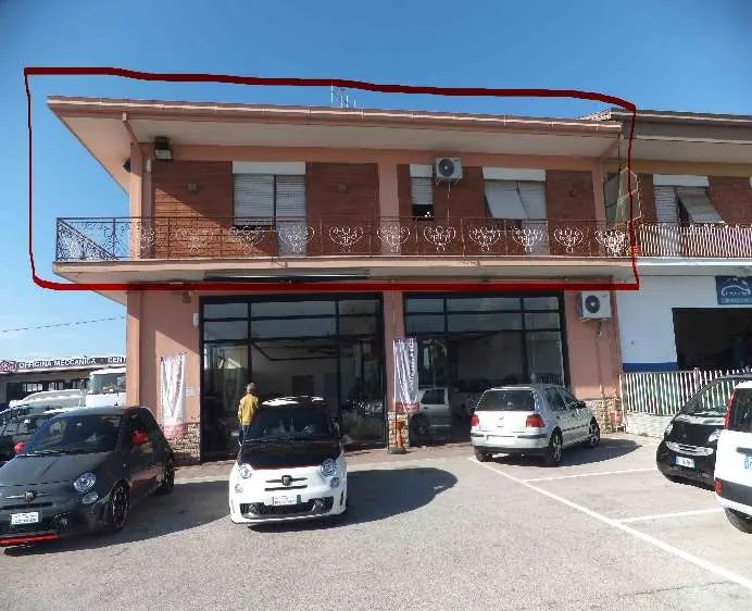 Appartamento a Alatri (Frosinone) — foto 1