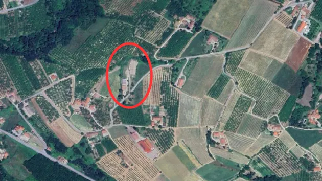 Abitazione rurale a Dogliani (Cuneo) — foto 1