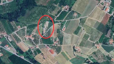 Abitazione rurale