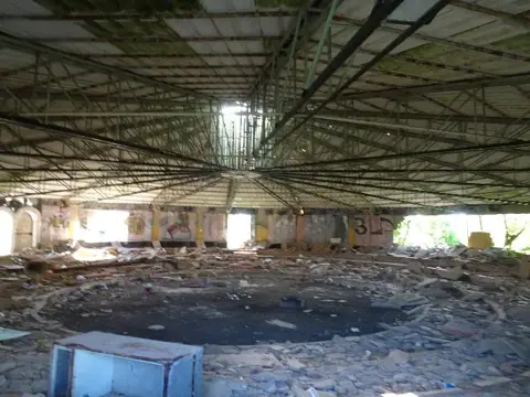 Fabbricati commerciali