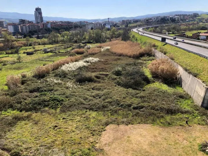 Terreno a Rende (Cosenza) — foto 1