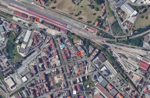 Fabbricati commerciali