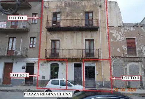 Appartamento civile a Ramacca (Catania) — foto 1
