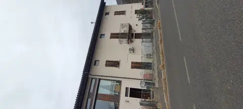 Abitazione popolare