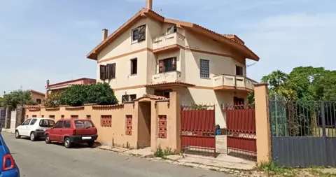 Villino