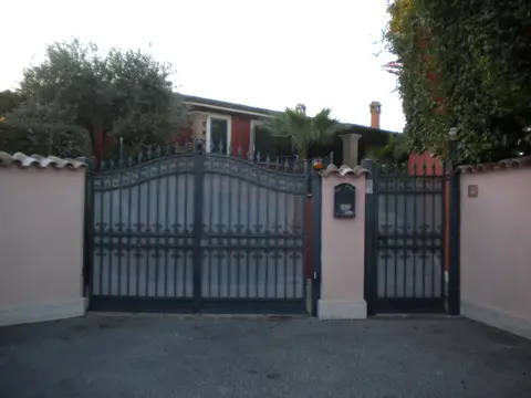 Villino