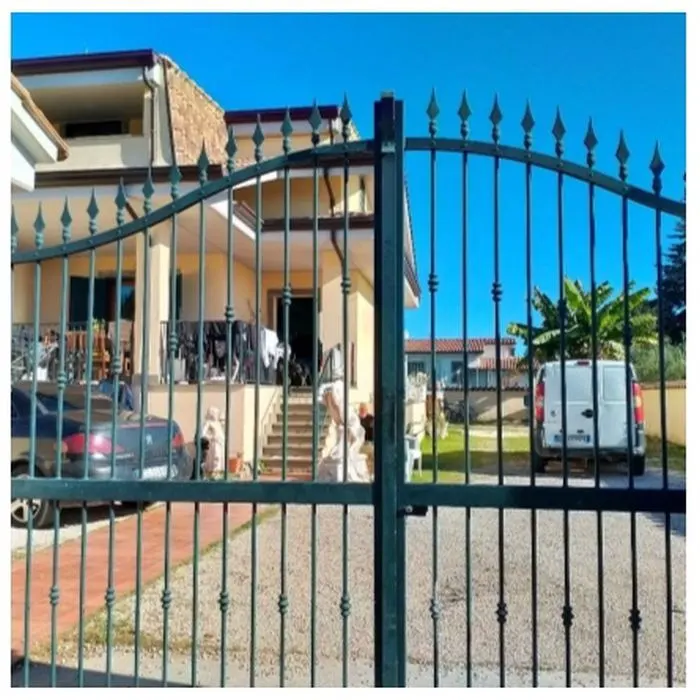 Villino a Lariano (Roma) — foto 1