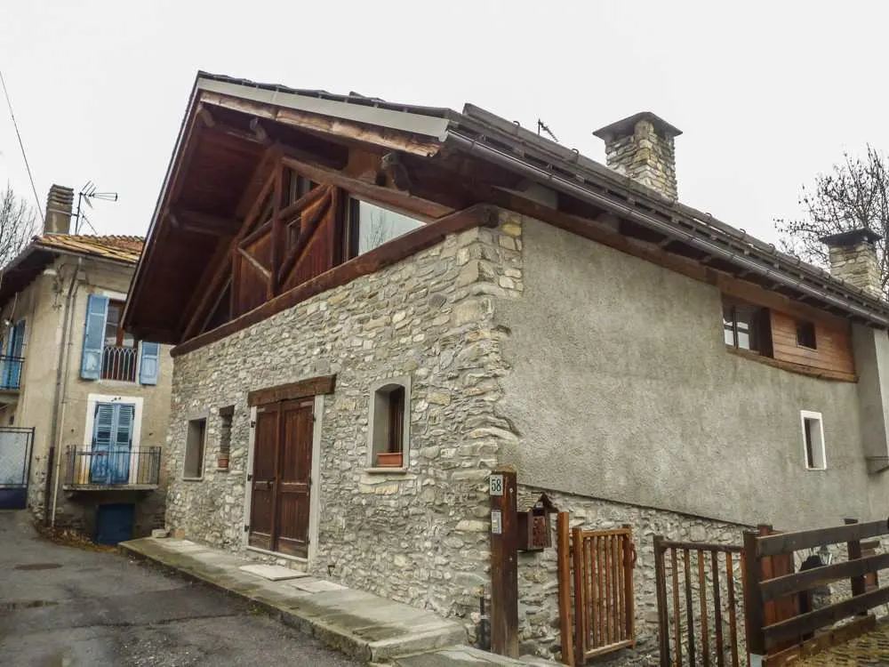 Appartamento a Bardonecchia (Torino) — foto 1