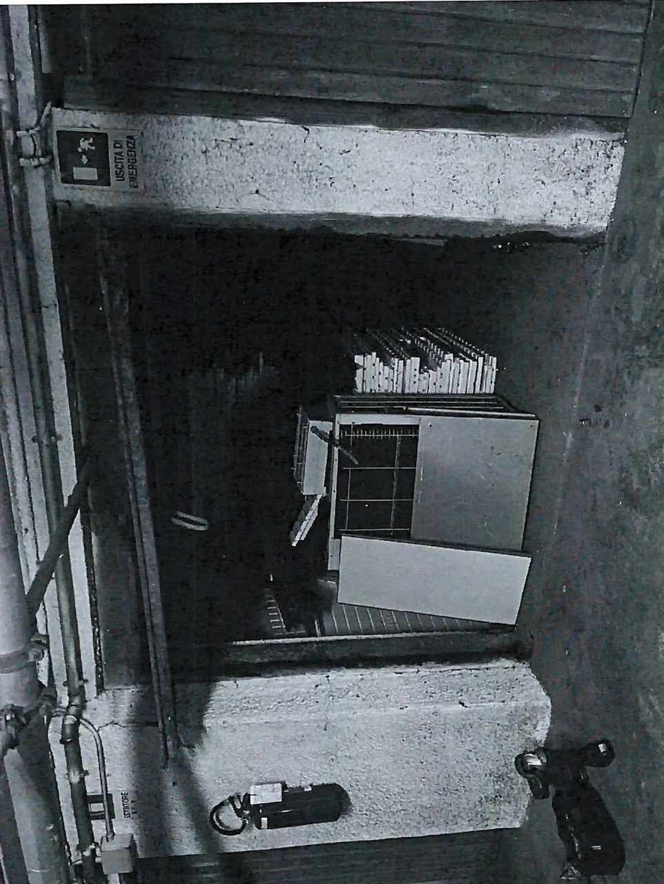 Garage autorimessa a Modena (Modena) — foto 1