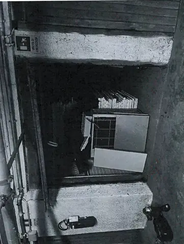 Garage autorimessa