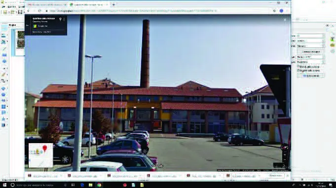 Fabbricati commerciali a Conselve (Padova) — foto 1