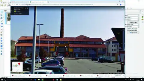 Fabbricati commerciali