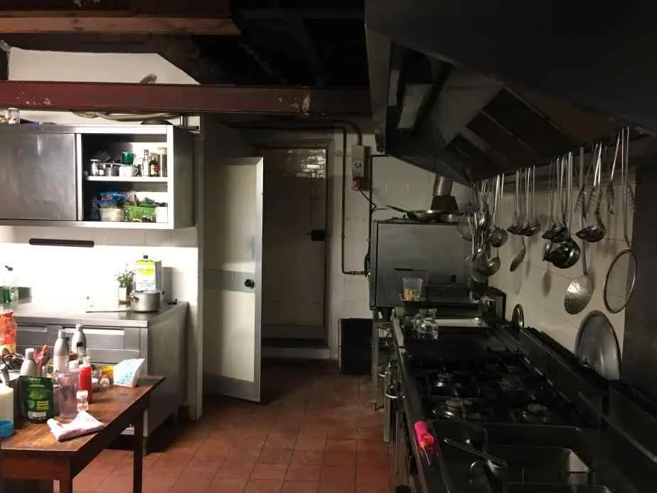 Fabbricato rurale a Civitella Paganico (Grosseto) — foto 1