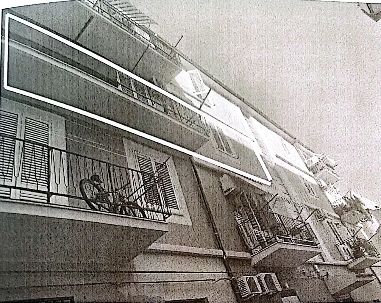 Abitazione popolare a Augusta (Siracusa) — foto 1