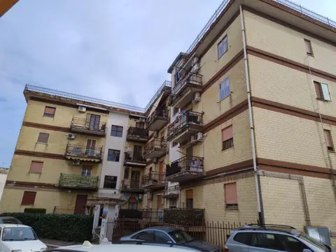 Appartamento civile