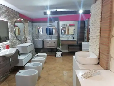 Fabbricati commerciali