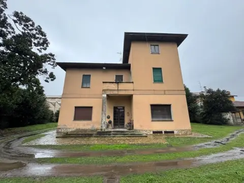 Appartamento civile