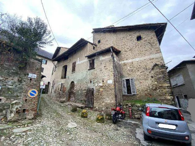Appartamento a Olgiate Molgora (Lecco) — foto 1