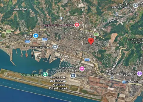 Appartamento