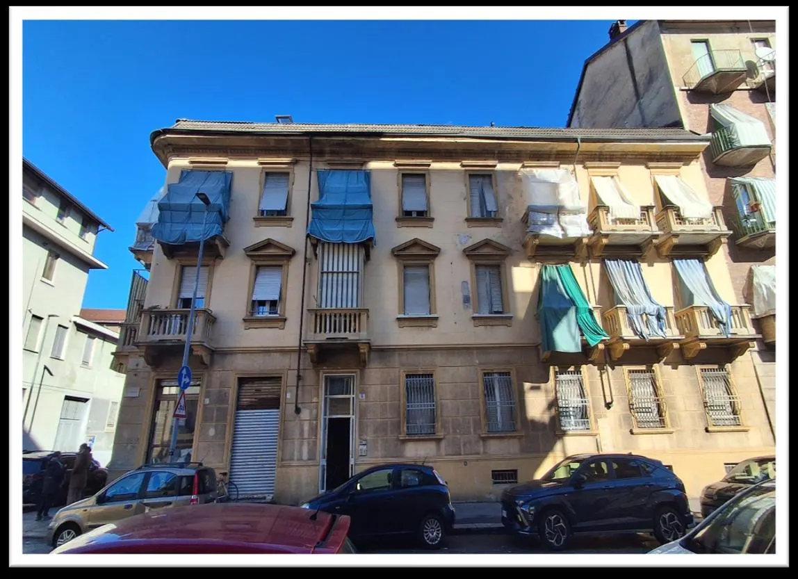 Appartamento a Torino (Torino) — foto 1