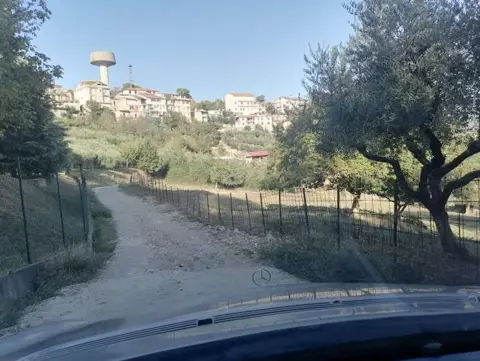 Terreno