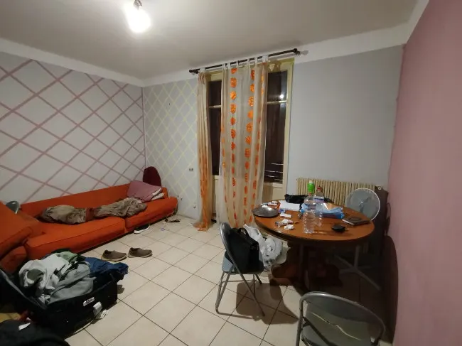 Abitazione popolare a Caravaggio (Bergamo) — foto 1