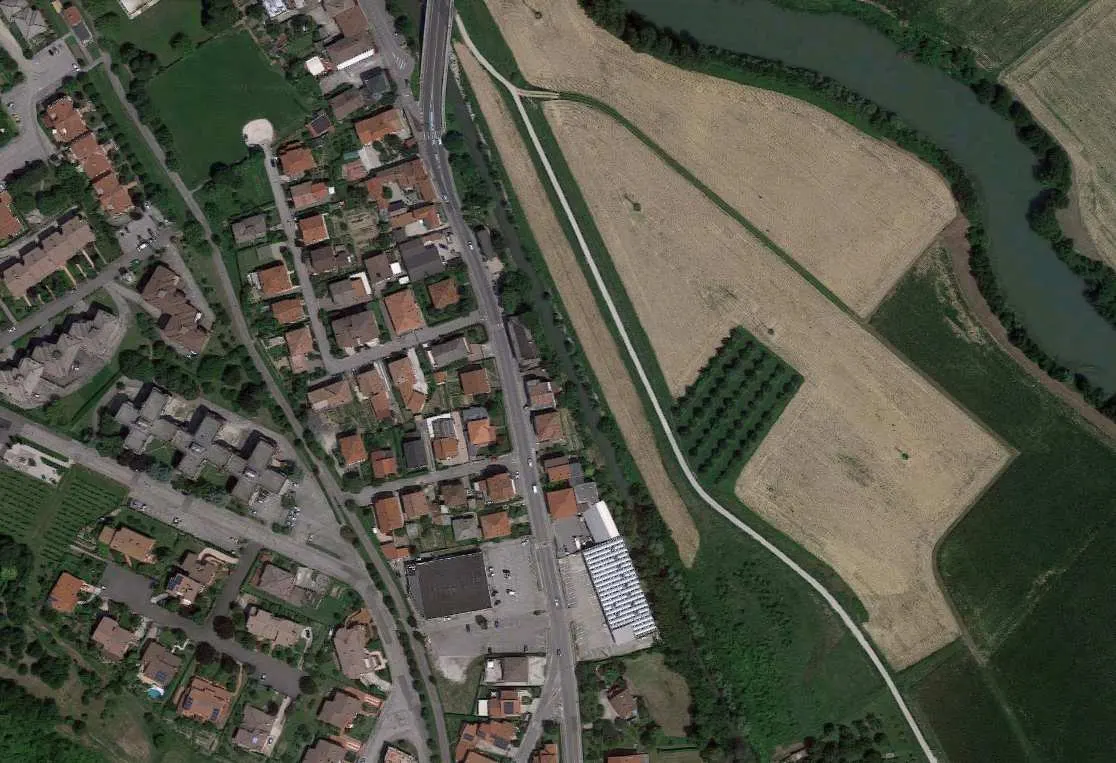 Appartamento a Longare (Vicenza) — foto 1