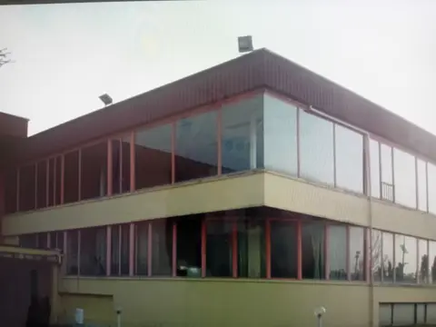 Fabbricati commerciali