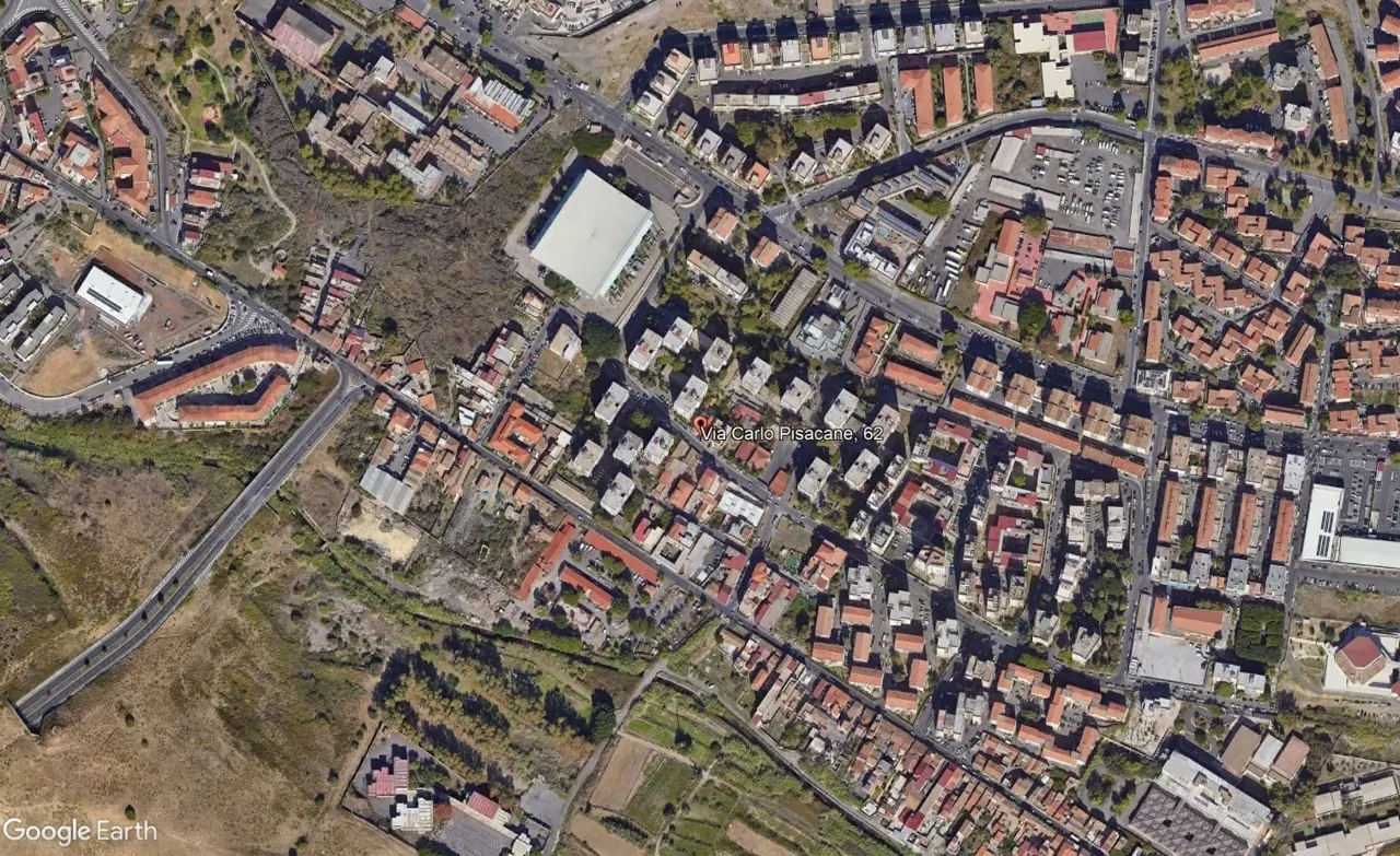 Appartamento a Catania (Catania) — foto 1