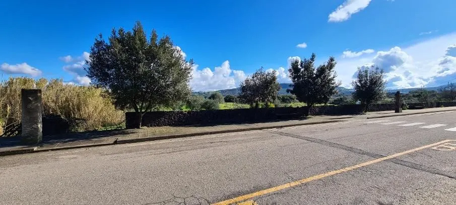 Terreno a Fordongianus (Oristano) — foto 1