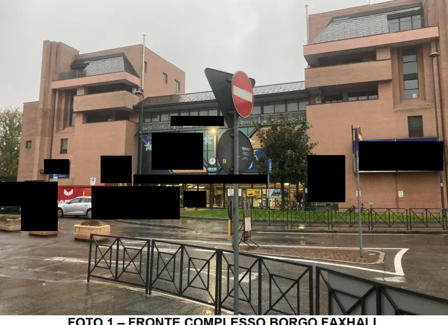 Ufficio a Piacenza (Piacenza) — foto 1