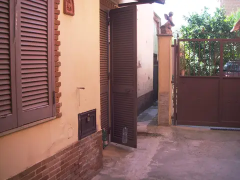 Appartamento civile