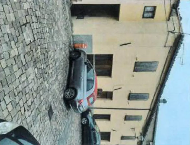 Abitazione popolare a Sarsina (Forlì-Cesena) — foto 1