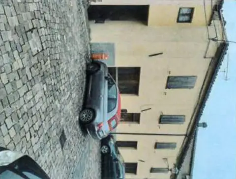 Abitazione popolare