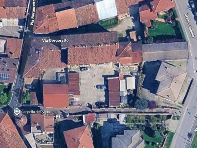 Abitazione popolare a Brignano Gera d'Adda (Bergamo) — foto 1