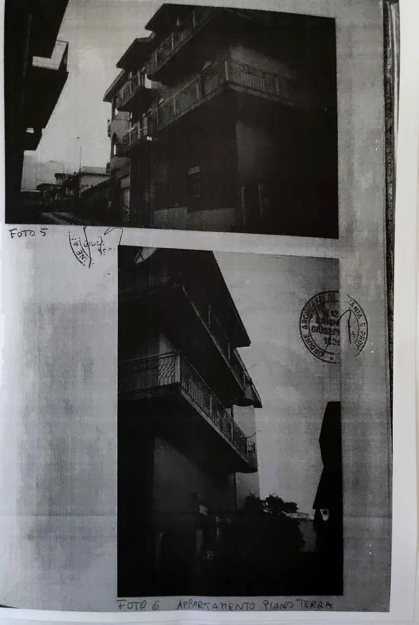 Appartamento civile a Caltagirone (Catania) — foto 1