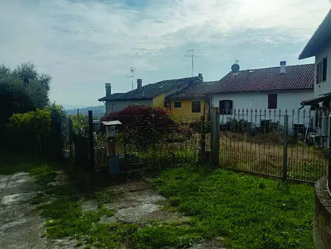 Abitazione popolare