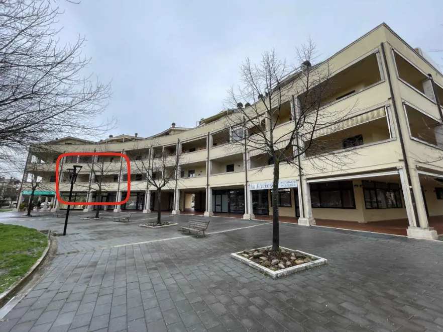 Appartamento a Arezzo (Arezzo) — foto 1