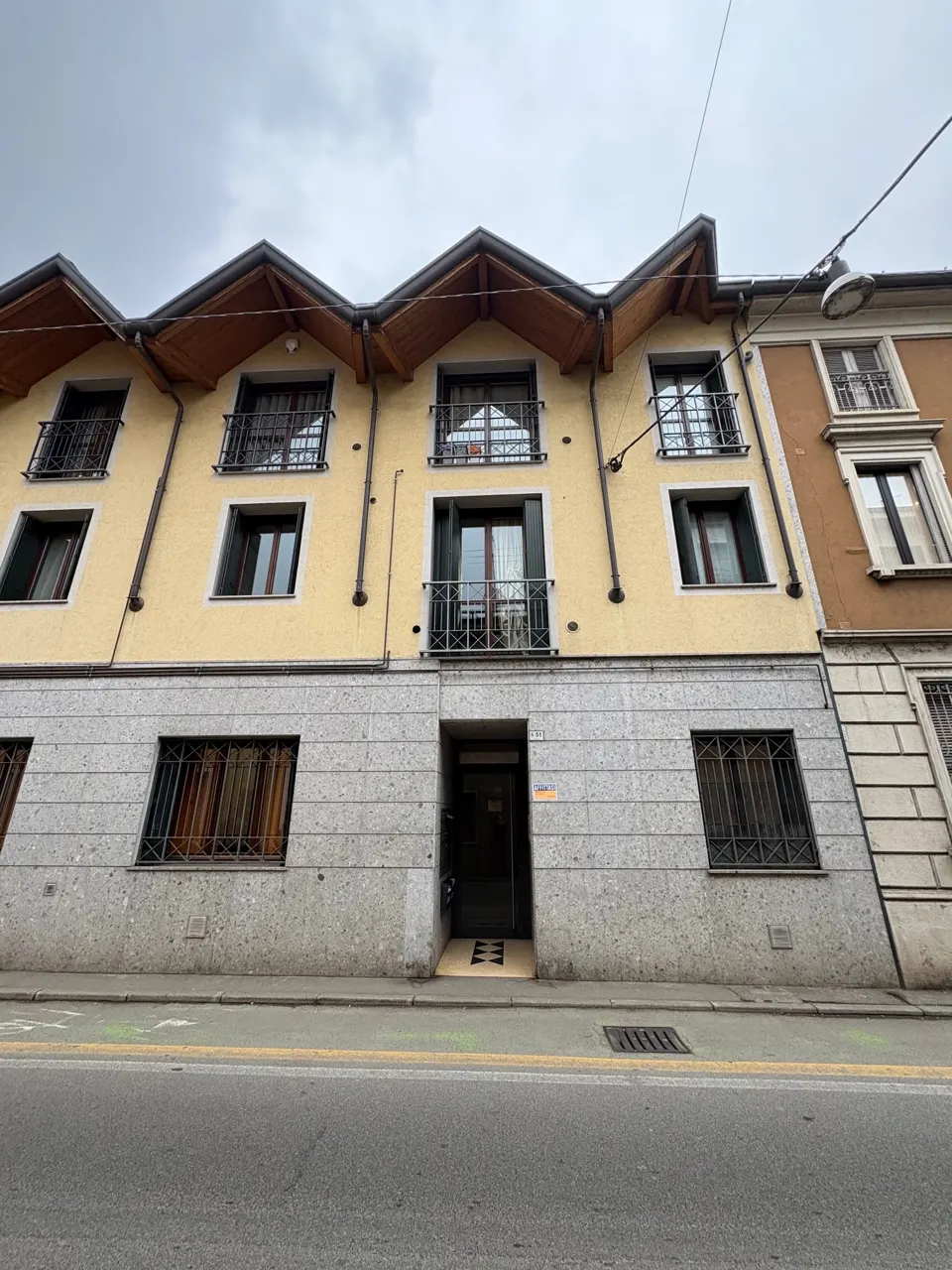 Appartamento a Bovisio-Masciago (Monza e della Brianza) — foto 1