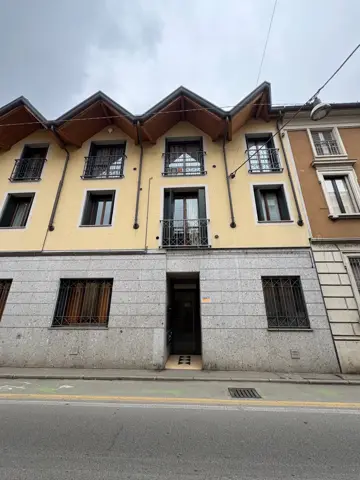 Appartamento