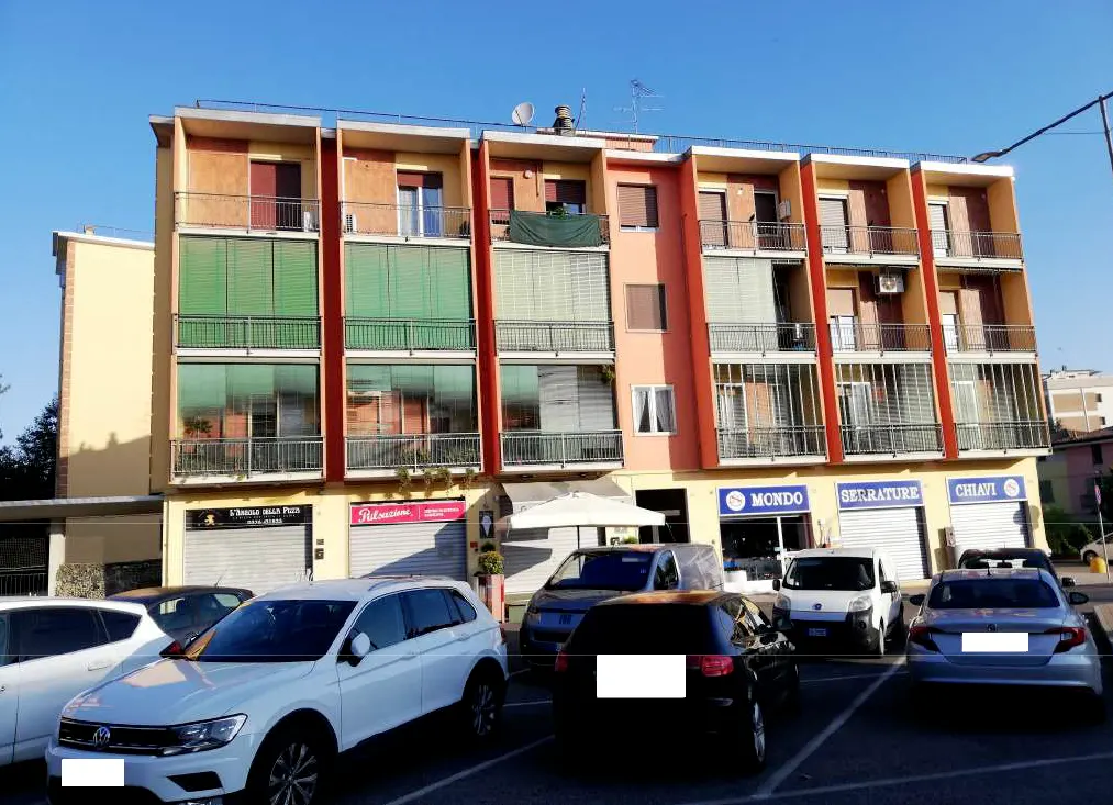 Appartamento a Mantova (Mantova) — foto 1