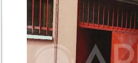 Magazzini e deposito