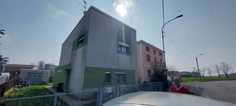Villino
