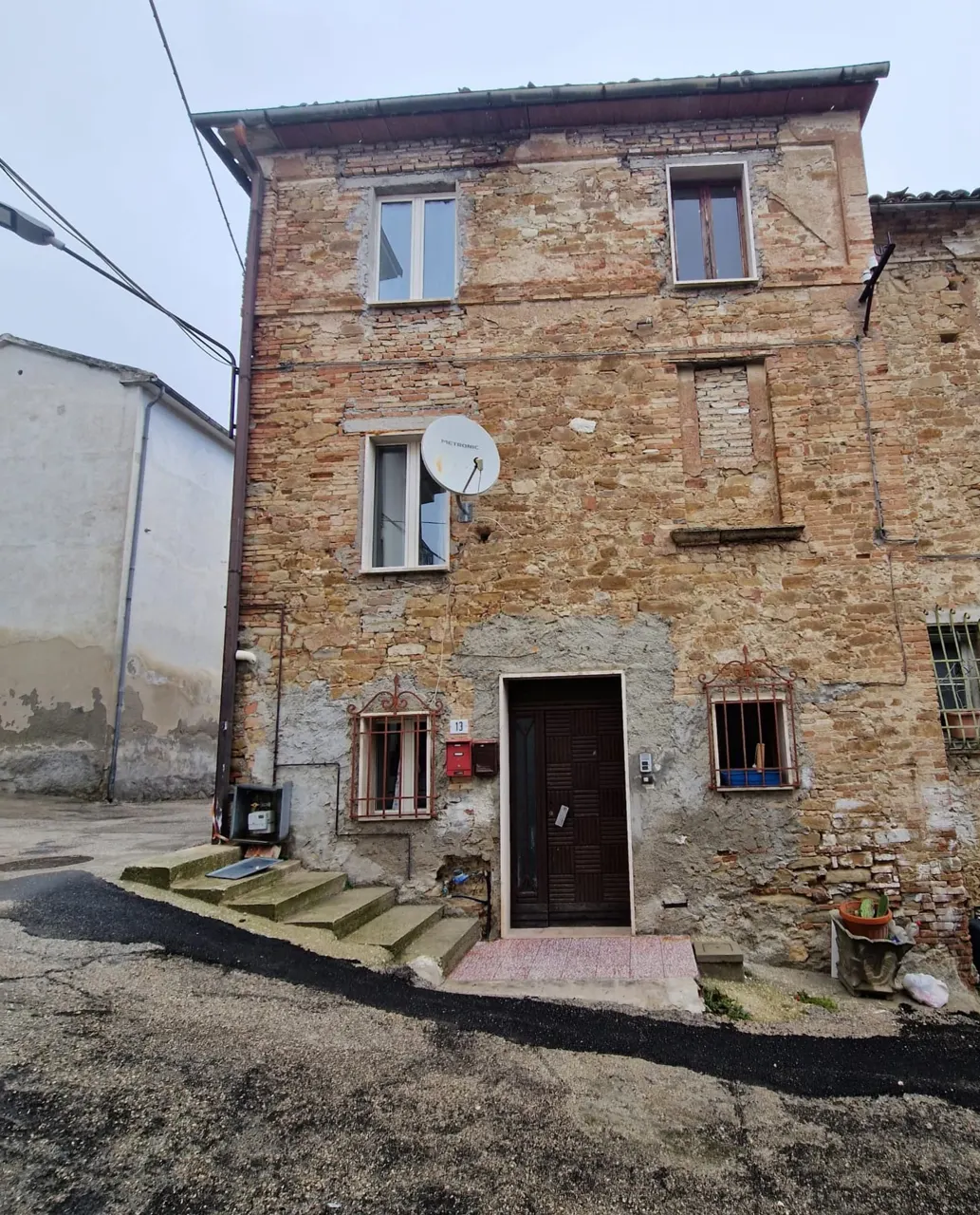 Appartamento civile a Civitella del Tronto (Teramo) — foto 1