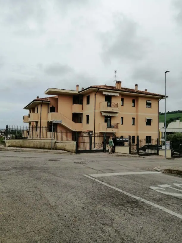 Appartamento civile a Pineto (Teramo) — foto 1