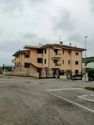 Appartamento civile