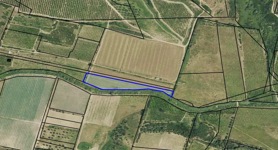 Terreno a Tursi (Matera) — foto 1